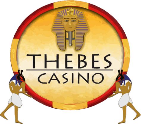 Thebes casino Dominican Republic